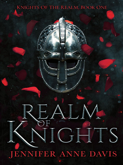 Title details for Realm of Knights by Jennifer Anne Davis - Available